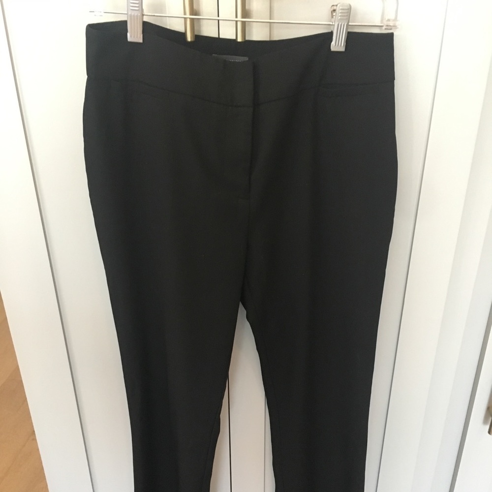 The Limited Collection Black Size 2S Dress Slacks
